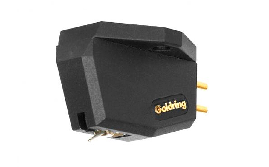 Goldring Elite - 16150