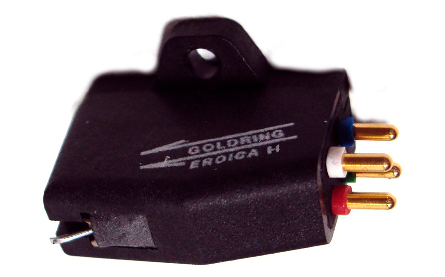 Goldring Eroica H - 16153