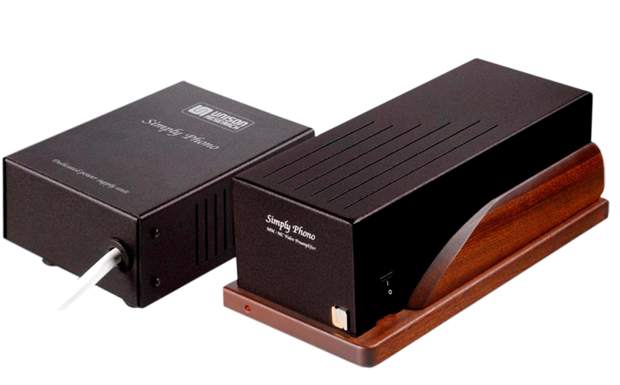 Unison Research Simply Phono - 1629