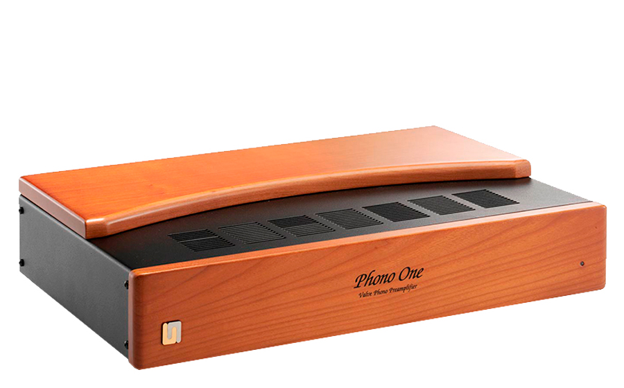 Unison Research Phono One - 1630