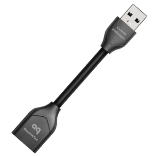 Audioquest DragonTail - 16539