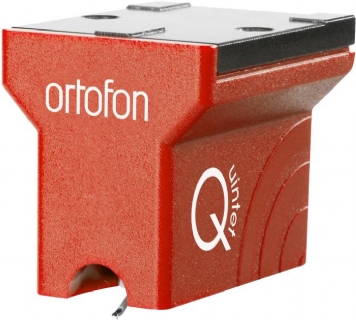 Ortofon MC Quintet Red - 16647
