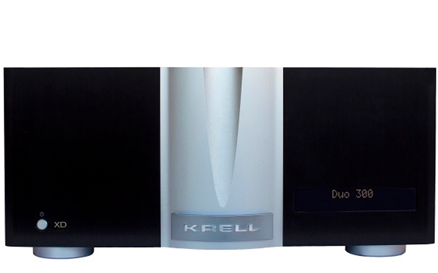 Krell Industries Duo 300 XD - 16773