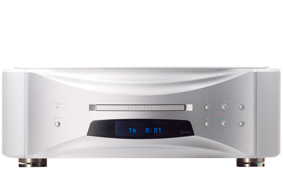 Esoteric Grandioso P1X - 16885