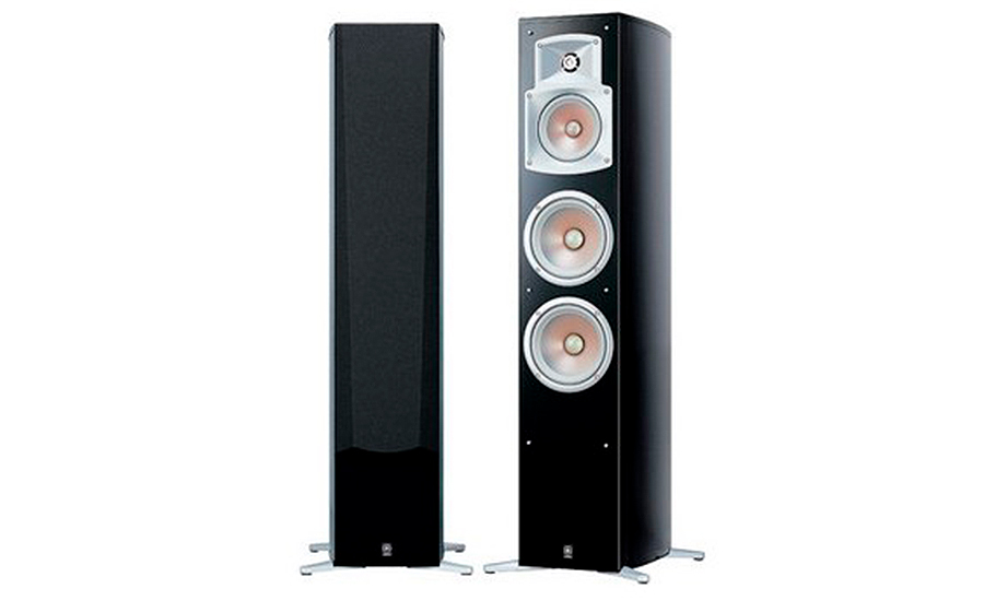 Yamaha NS-555 - 16958