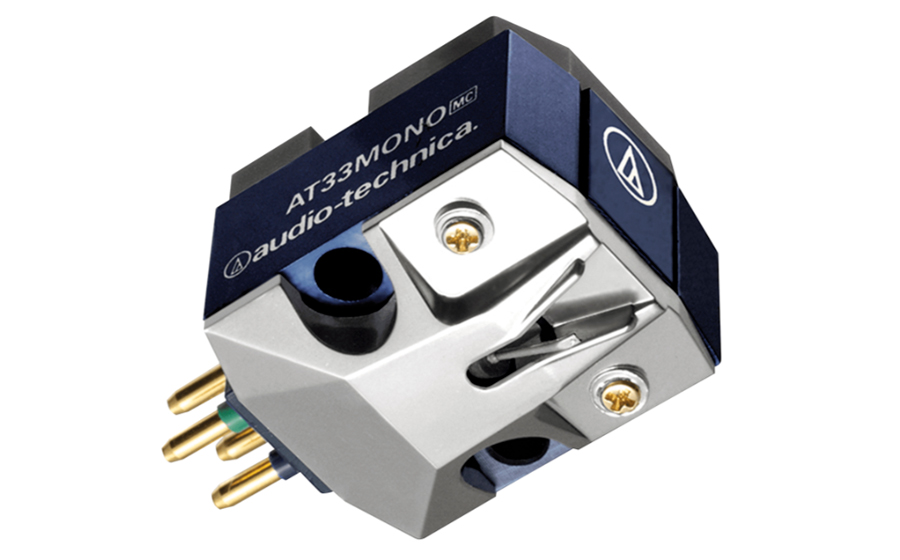 Audio-Technica AT33MONO - 17152