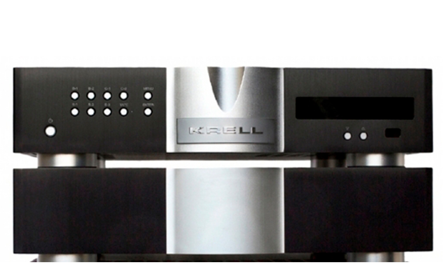 Krell Industries Illusion - 17285
