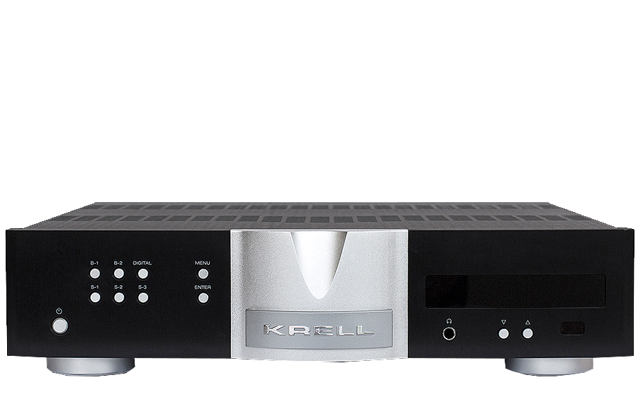Krell Industries Illusion II - 17286