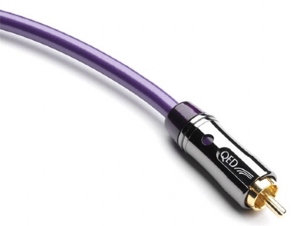 QED Performance Digital Audio - 1734