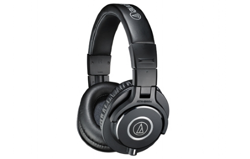 Audio-Technica ATH-M40X - 17583