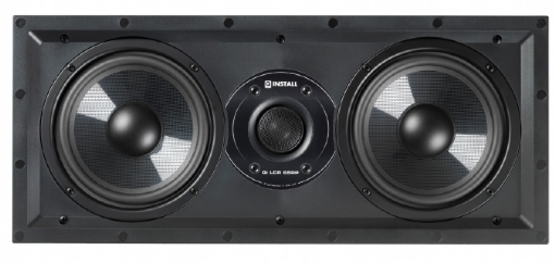 Q Acoustics QI LCR 65RP - 17992
