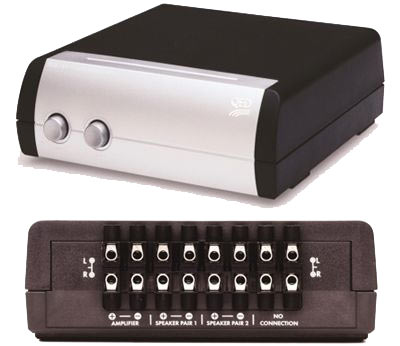 QED SS-20 - 1803