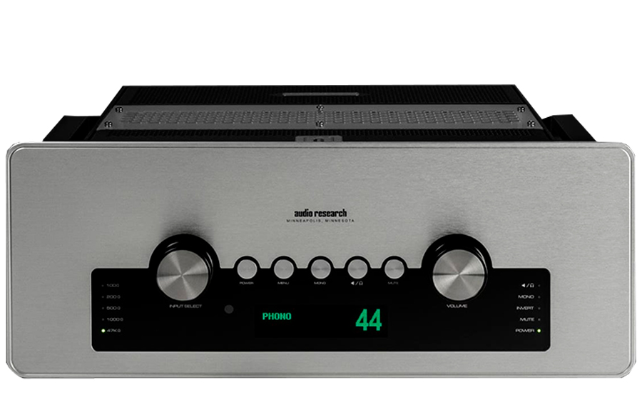 Audio Research GS Pre - 18555