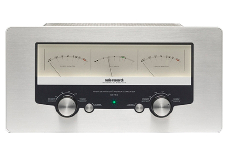 Audio Research GS 150 - 18556