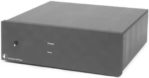 Pro-Ject Power Box RS Phono   - 18595
