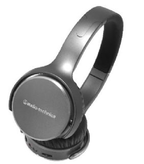 Audio-Technica ATH-OX7AMP - 18955