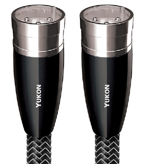 Audioquest Yukon XLR - 18994
