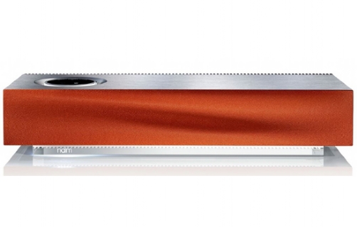 Naim Grille Assy - 19255
