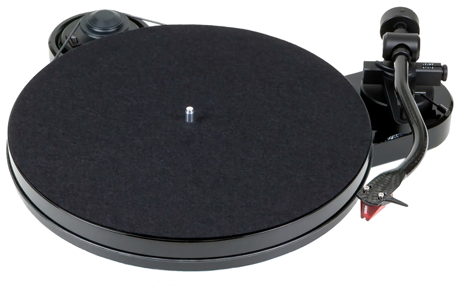 Pro-Ject RPM 1 Carbon - 19289
