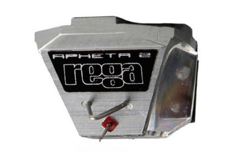 Rega Apheta 2 - 19341