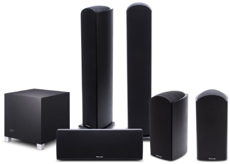 Pioneer Dolby Atmos - 19423