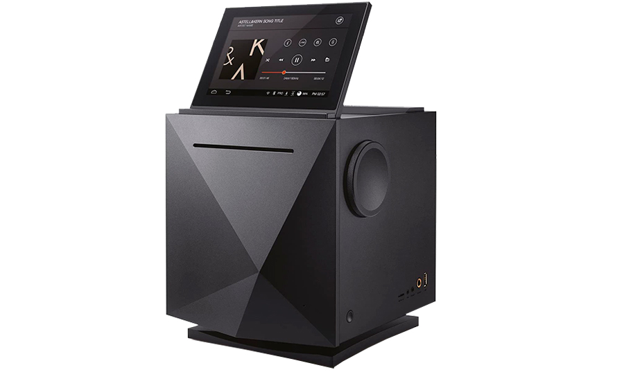 Astell&kern AK500N - 19473