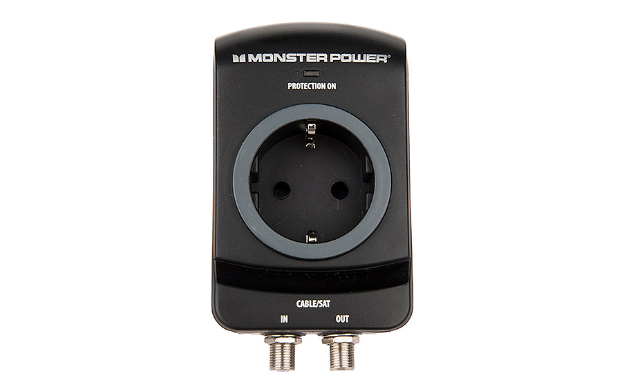 Monster Cable EXP 100A - 19716