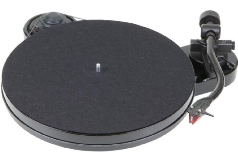 Pro-Ject RPM 3 Carbon - 20216