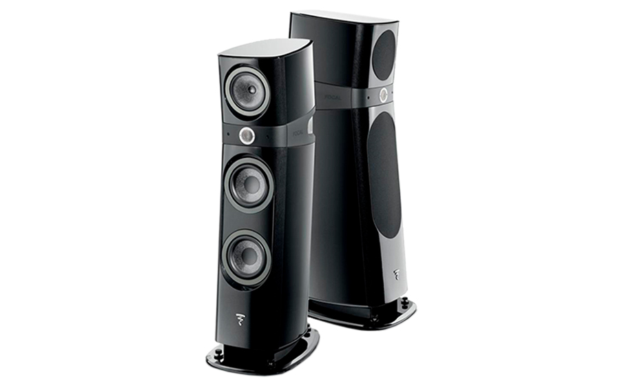 FOCAL Sopra N°2 - 20394