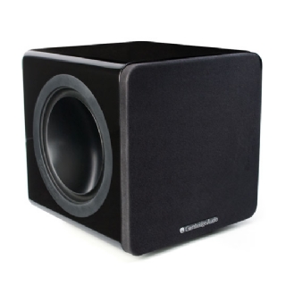 Cambridge Audio Minx X201 - 20632
