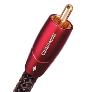 Audioquest Cinnamon Digital Coax - 20817