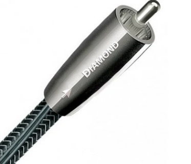 Audioquest Diamond Digital Coax - 20820