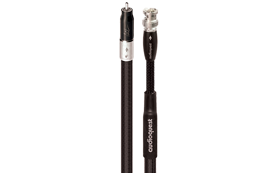 Audioquest WEL Signature Digital Coax - 20822