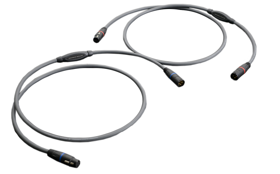 Transparent Audio Balanced MusicLink  BML Gen 6 - 20828