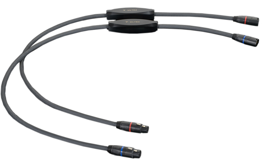 Transparent Audio Balanced Ultra UBL Gen 6 - 20831