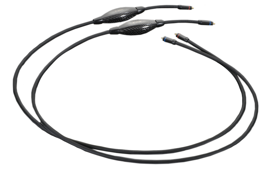 Transparent Audio Opus Ose Gen 6 - 20840