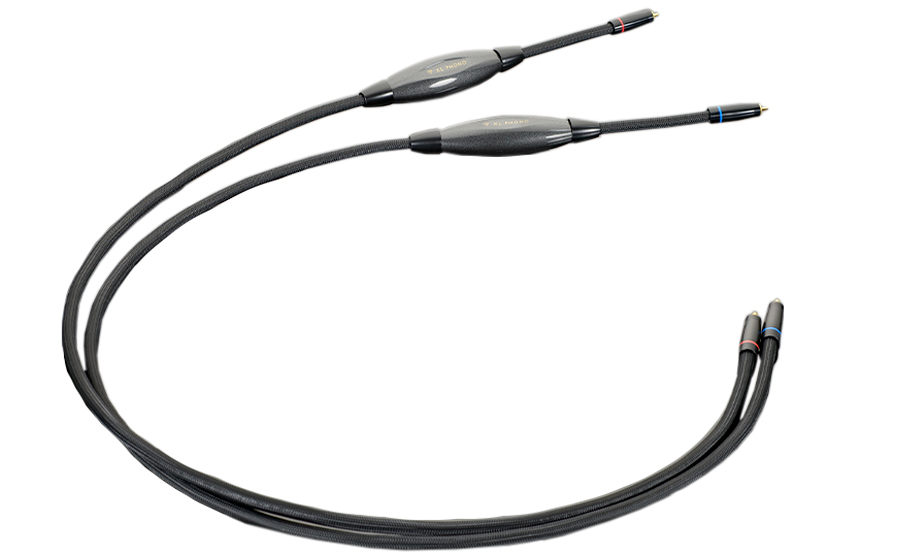 Transparent Audio XL RCA Phono Gen 6 - 20846