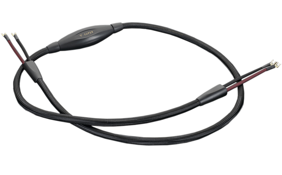 Transparent Audio Super SSC Gen 6 - 20849