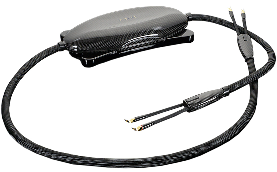 Transparent Audio Opus OSC Gen 6 - 20853