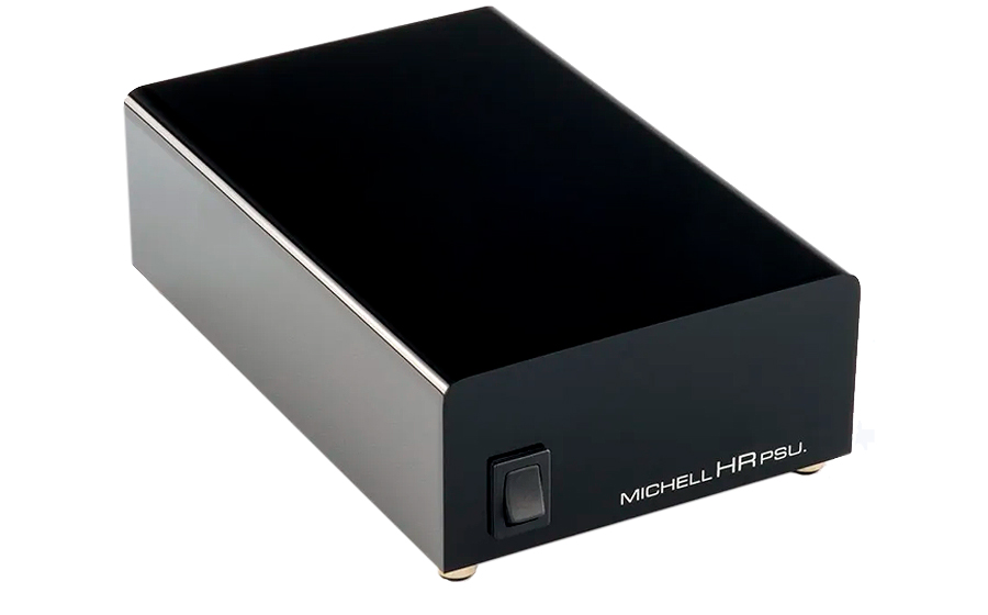 Michell HR POWER SUPPLY - 20931