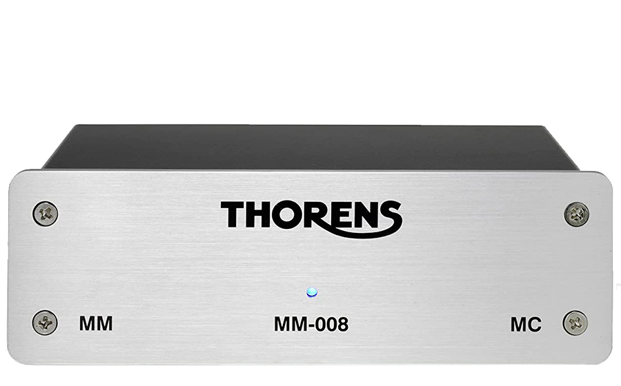 Thorens MM0008 - 21549
