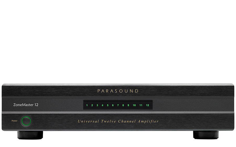 Parasound ZONEMASTER 12 - 21566