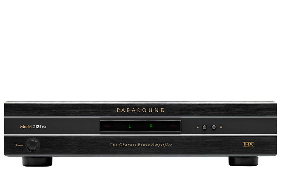 Parasound NEWCLASSIC 2125 V2 - 21569