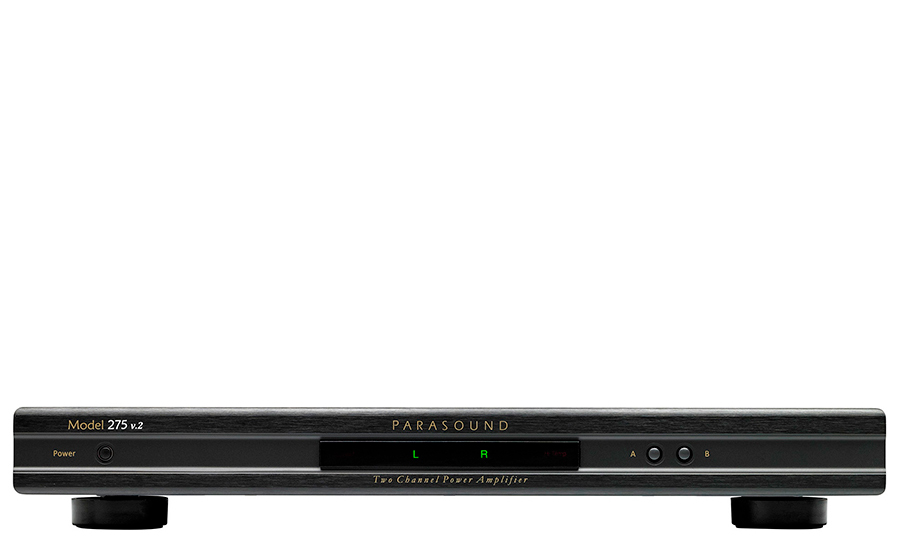 Parasound NEWCLASSIC 275 V2 - 21570