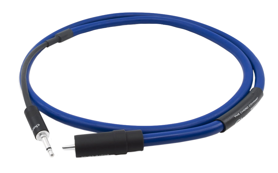 The Chord Company Clearway Digital Jack  - 21660