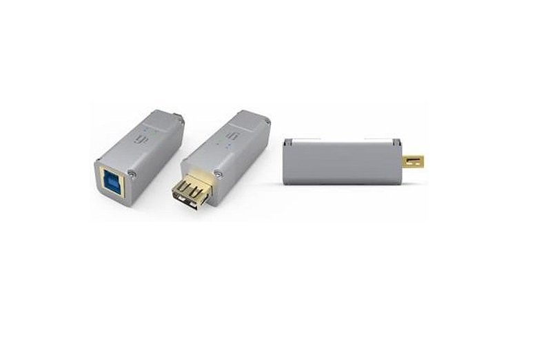 IFI Audio iPurifier2 USB-A Female - 21912