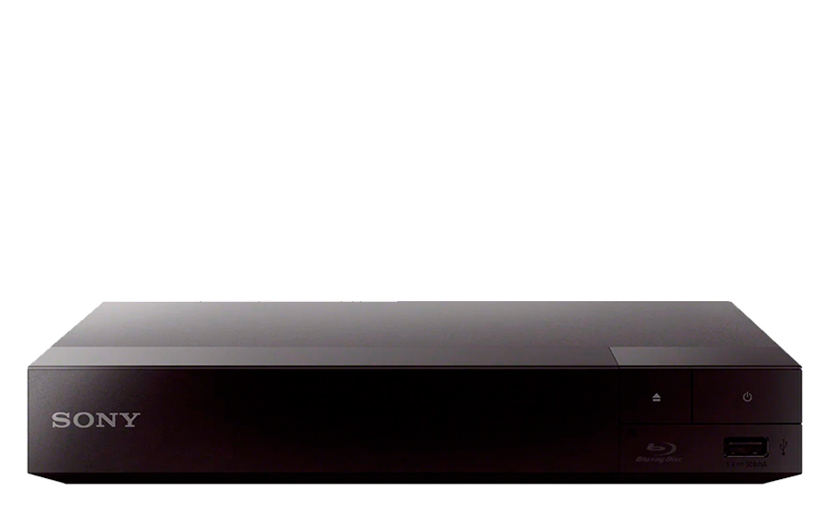 Sony BDP-S1700 - 22063