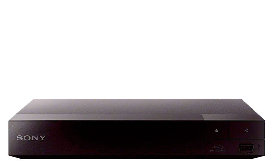Sony BDP-S3700 - 22064
