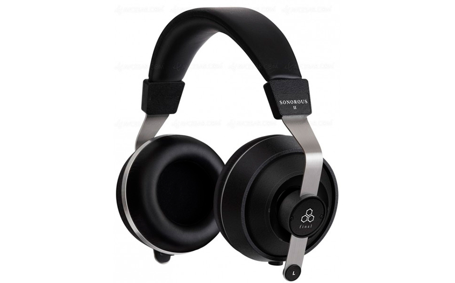 Final Audio Design Sonorous II - 22150