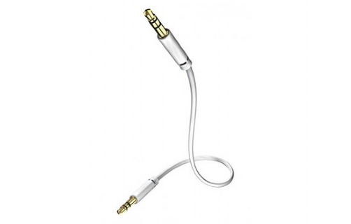 Inakustik Star MP3 Audio Phone - 22188